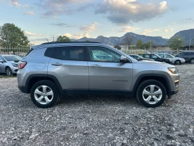 Jeep Compass 2, 4i 180kc NAVI 4X4, снимка 6