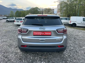 Jeep Compass 2, 4i 180kc NAVI 4X4, снимка 4