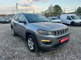 Jeep Compass 2, 4i 180kc NAVI 4X4, снимка 7