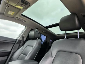 Hyundai Tucson 2.0 CRDI AWD Подгрев Обдухване Панорама Дистроник, снимка 16