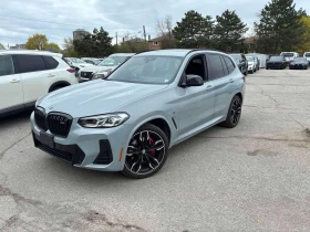 BMW X3 M40i  CARFAX, снимка 2
