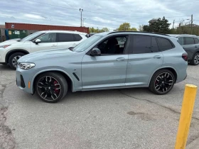 BMW X3 M40i  CARFAX, снимка 3