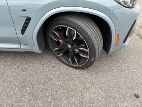 BMW X3 M40i  CARFAX, снимка 7