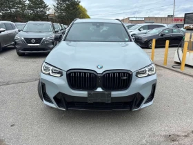 BMW X3 M40i  CARFAX, снимка 1