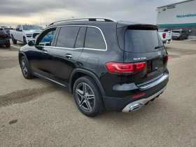 Mercedes-Benz GLB 250 AMG Line * 4matic * Без инциденти * CARFAX * , снимка 4