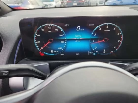 Mercedes-Benz GLB 250 AMG Line * 4matic * Без инциденти * CARFAX * , снимка 6