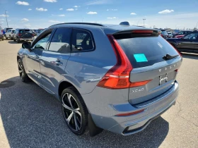 Volvo XC60  R DESIGN/CARFAX/ФИНАНСИРАНЕ, снимка 4