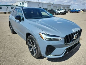 Volvo XC60  R DESIGN/CARFAX/ФИНАНСИРАНЕ, снимка 2