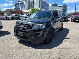 Ford Explorer * Sport * CARFAX * АВТОКРЕДИТ, снимка 13