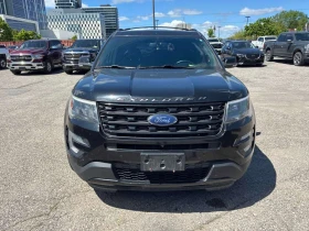 Ford Explorer * Sport * CARFAX * АВТОКРЕДИТ, снимка 6