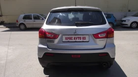 Mitsubishi ASX 1.8.d.150.k.c.6.speed.5.100 k.m., снимка 4