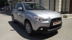 Mitsubishi ASX 1.8.d.150.k.c.6.speed.5.100 k.m., снимка 1
