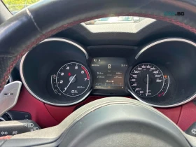 Alfa Romeo Stelvio Ti Sport Автокредит Цена до България, снимка 7