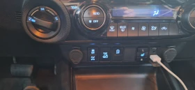 Toyota Hilux 2.8 INVINCIBLE, снимка 6