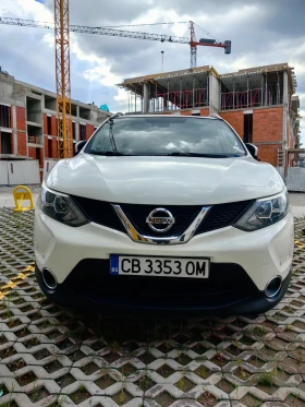 Nissan Qashqai, снимка 1