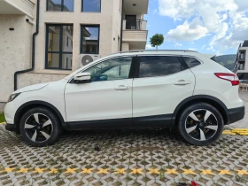 Nissan Qashqai, снимка 2