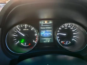 Nissan Qashqai, снимка 10