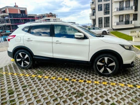 Nissan Qashqai, снимка 3