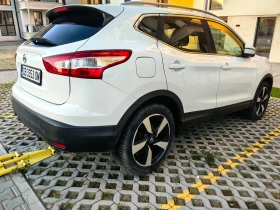Nissan Qashqai, снимка 5