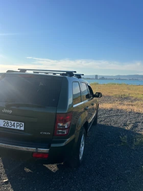 Jeep Grand cherokee, снимка 6