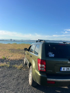 Jeep Grand cherokee, снимка 5