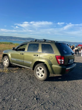 Jeep Grand cherokee, снимка 4