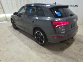 Audi Q5 S Line * Keyless * 360 * АвтоКредит * (ЦЕНА ДО БГ), снимка 6