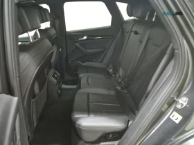 Audi Q5 S Line * Keyless * 360 * АвтоКредит * (ЦЕНА ДО БГ), снимка 15