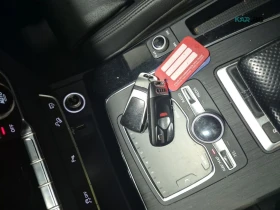 Audi Q5 S Line * Keyless * 360 * АвтоКредит * (ЦЕНА ДО БГ), снимка 13