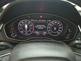 Audi Q5 S Line * Keyless * 360 * АвтоКредит * (ЦЕНА ДО БГ), снимка 11