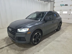 Audi Q5 S Line * Keyless * 360 * АвтоКредит * (ЦЕНА ДО БГ), снимка 1