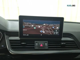 Audi Q5 S Line * Keyless * 360 * АвтоКредит * (ЦЕНА ДО БГ), снимка 12