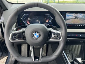 BMW X3 20d xDrive, снимка 11