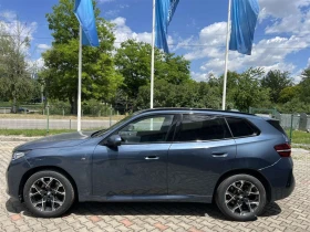 BMW X3 20d xDrive, снимка 3