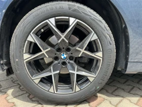 BMW X3 20d xDrive, снимка 5