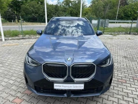 BMW X3 20d xDrive, снимка 8