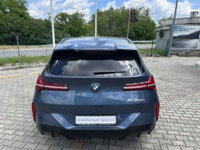 BMW X3 20d xDrive, снимка 9