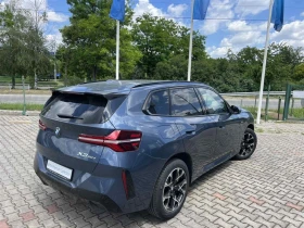 BMW X3 20d xDrive, снимка 2