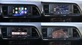 Seat Ateca 2.0 TDI 190 К. С. XCellence 4Drive Keyless Distro, снимка 14