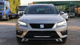 Seat Ateca 2.0 TDI 190 К. С. XCellence 4Drive Keyless Distro, снимка 2