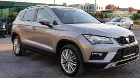 Seat Ateca 2.0 TDI 190 К. С. XCellence 4Drive Keyless Distro, снимка 3