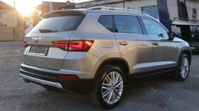 Seat Ateca 2.0 TDI 190 К. С. XCellence 4Drive Keyless Distro, снимка 5