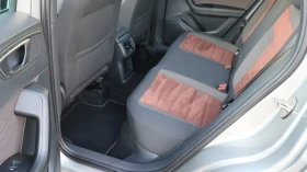 Seat Ateca 2.0 TDI 190 К. С. XCellence 4Drive Keyless Distro, снимка 10