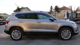 Seat Ateca 2.0 TDI 190 К. С. XCellence 4Drive Keyless Distro, снимка 4