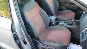 Seat Ateca 2.0 TDI 190 К. С. XCellence 4Drive Keyless Distro, снимка 9