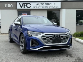 Audi SQ8 E-TRON PRESTIGE ЦЕНА ДО БЪЛГАРИЯ АВТОКРЕДИТ, снимка 1