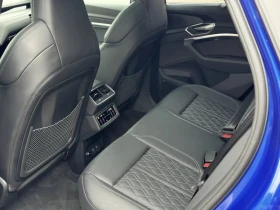 Audi SQ8 E-TRON PRESTIGE ЦЕНА ДО БЪЛГАРИЯ АВТОКРЕДИТ, снимка 16