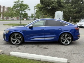 Audi SQ8 E-TRON PRESTIGE ЦЕНА ДО БЪЛГАРИЯ АВТОКРЕДИТ, снимка 4