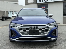 Audi SQ8 E-TRON PRESTIGE ЦЕНА ДО БЪЛГАРИЯ АВТОКРЕДИТ, снимка 2