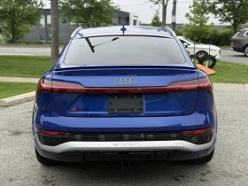 Audi SQ8 E-TRON PRESTIGE ЦЕНА ДО БЪЛГАРИЯ АВТОКРЕДИТ, снимка 7